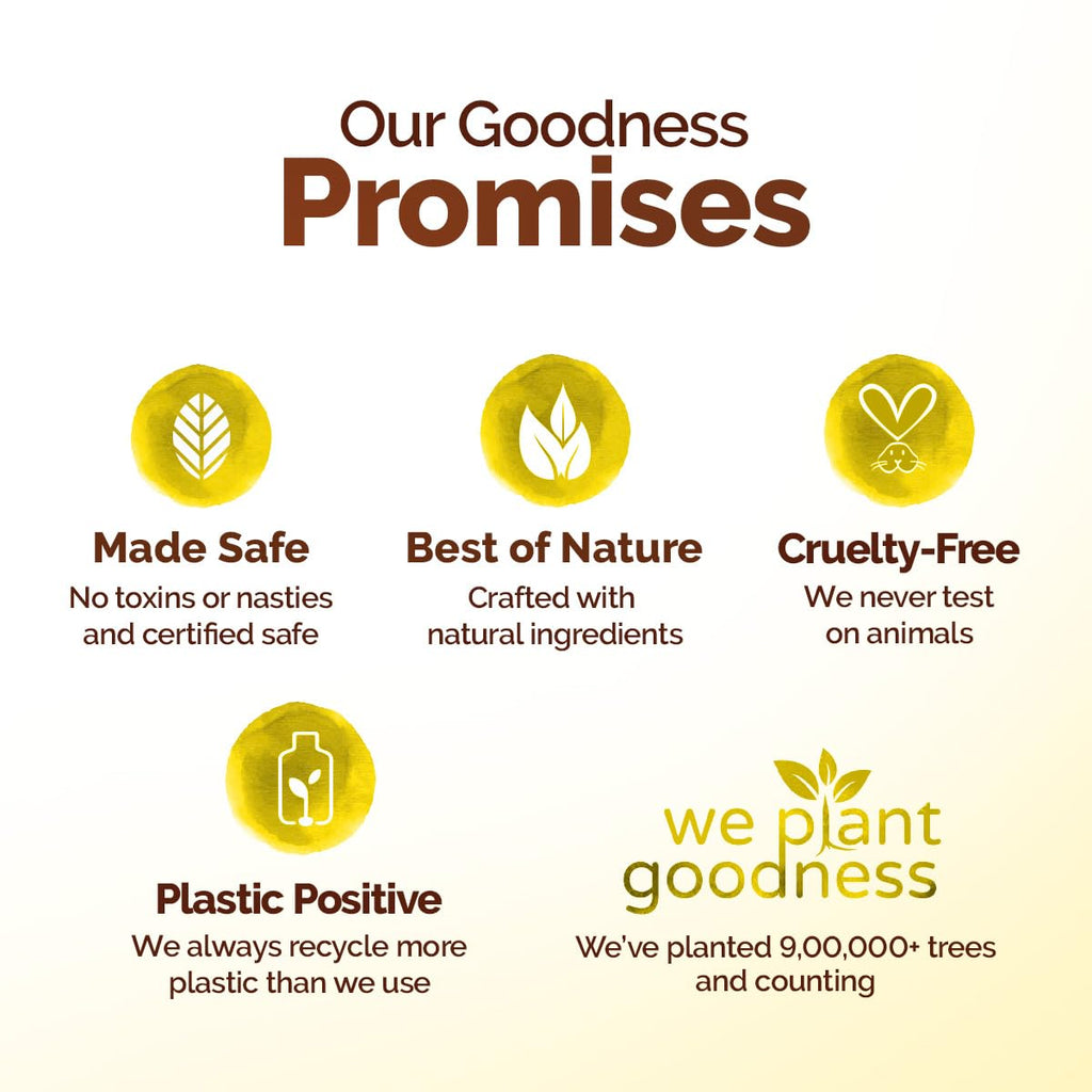 Mamaearth Vitamin C Face Wash | With Vitamin C and Turmeric | For Skin Illumination | 100 ml