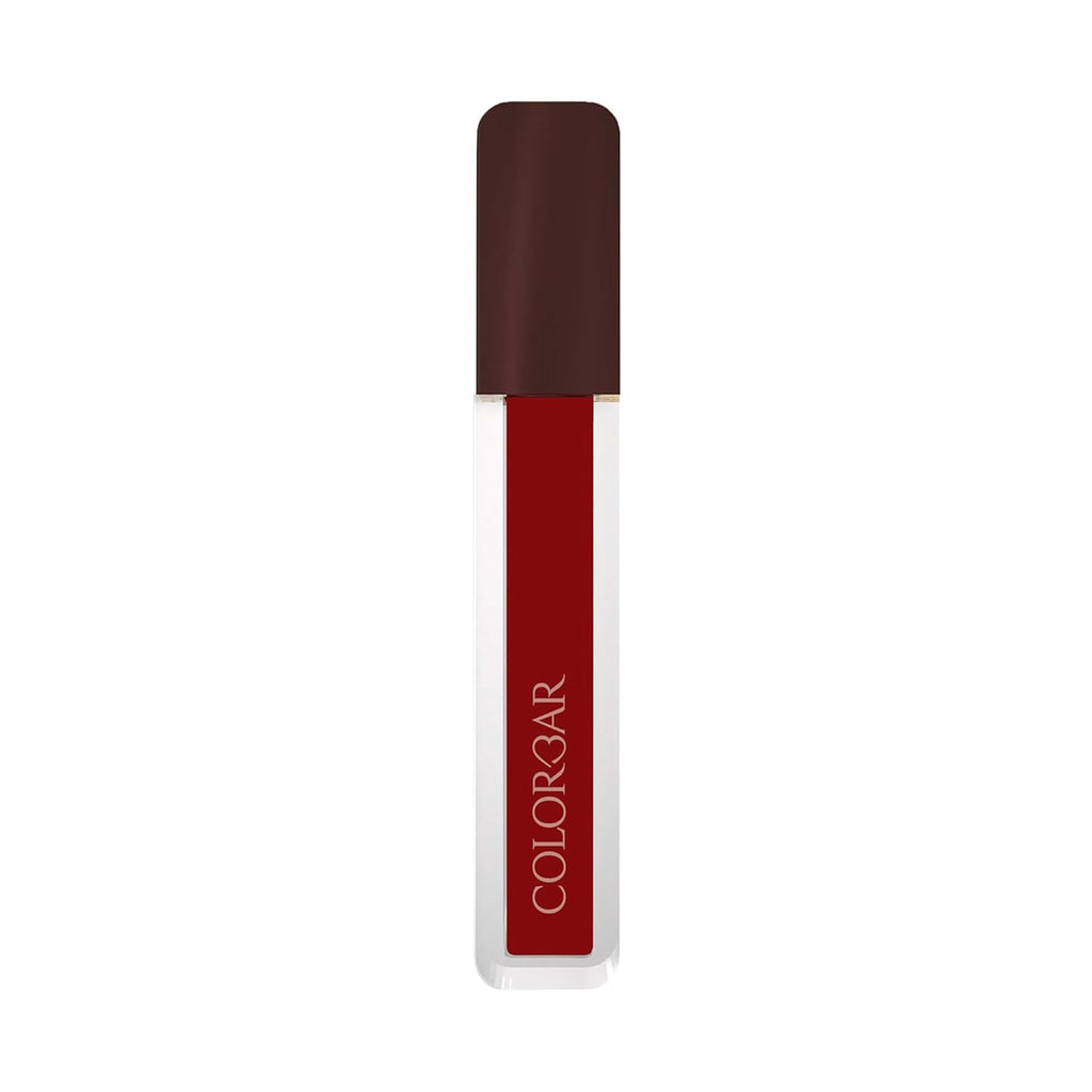 Colorbar PowerKiss Vegan Matte Lipcolor - Tempted
